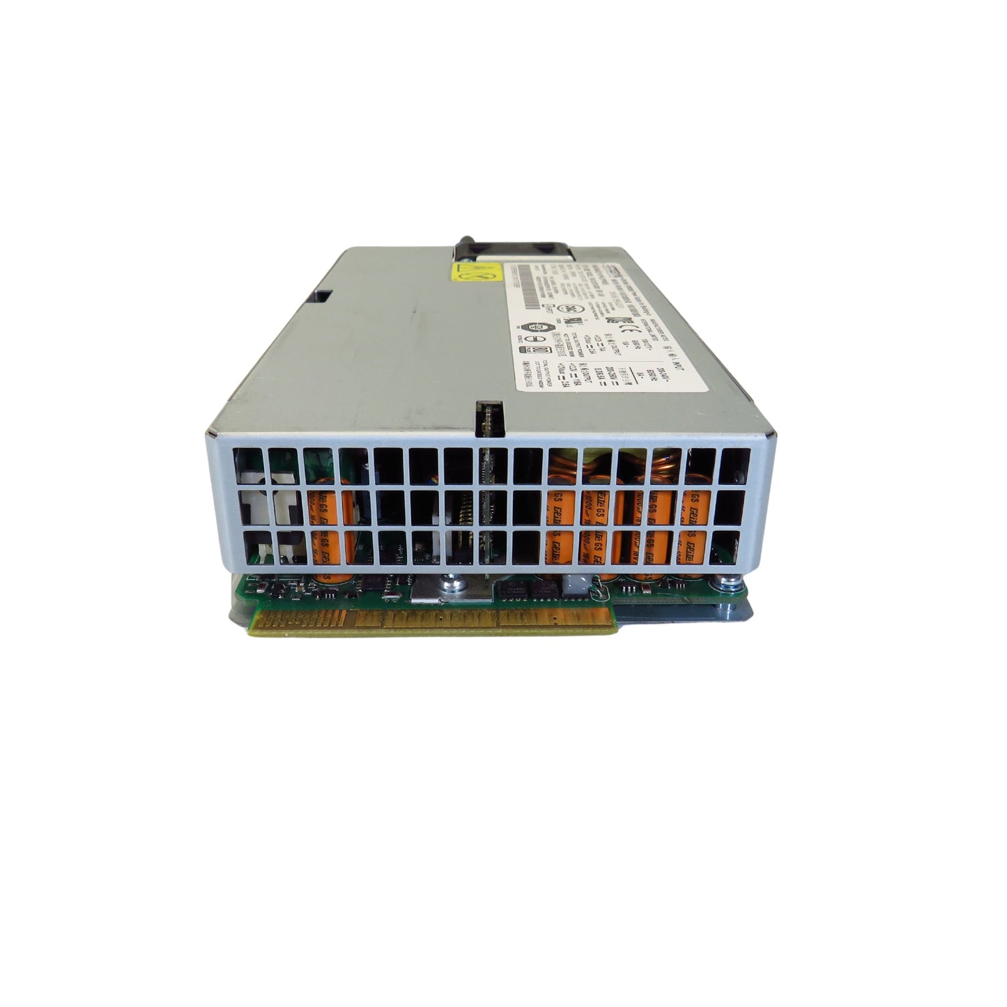 IBM 00RR860 1400W Power 8 S824 80 Plus Platinum Server Power Supply (Refurbished)