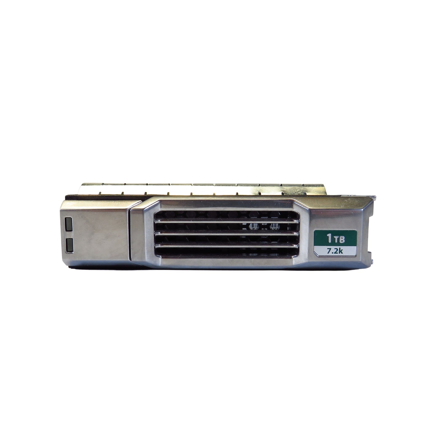 EqualLogic 62VY2 1TB 7.2K RPM 3.5" SAS 6Gbps LFF HDD Hard Drive (Refurbished)