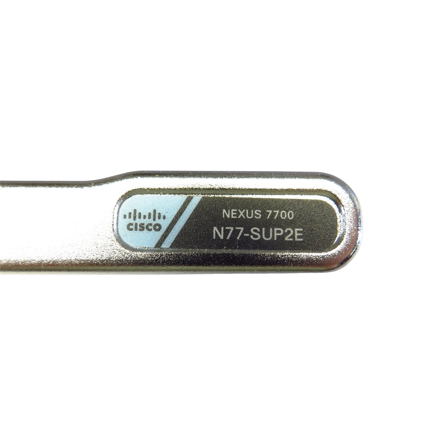 Cisco N77-SUP2E Nexus 7700 Switch Supervisor2 Enhanced Module (Refurbished)