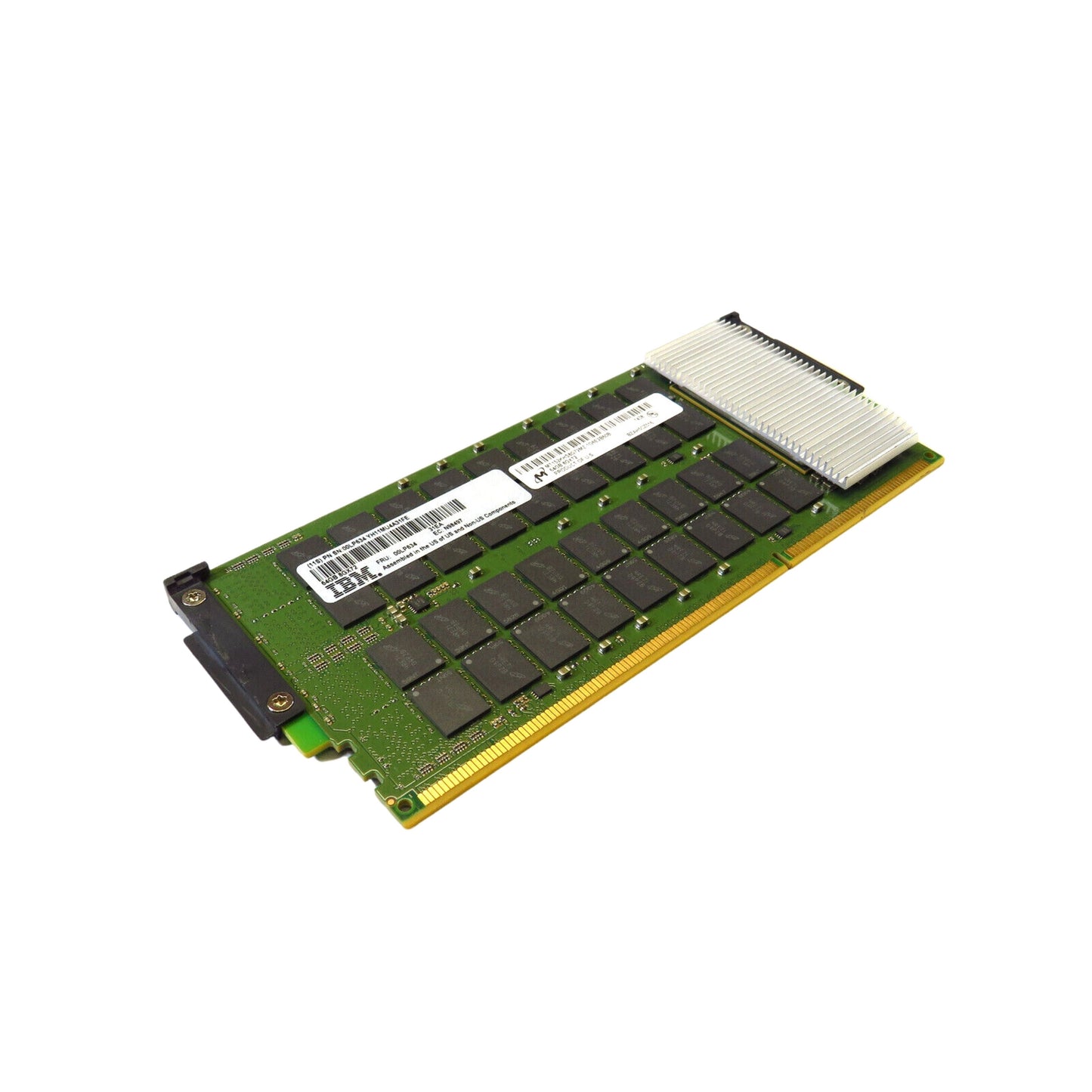 IBM 00LP634 64GB 8GX72 DDR3 CDIMM Server Memory (Refurbished)