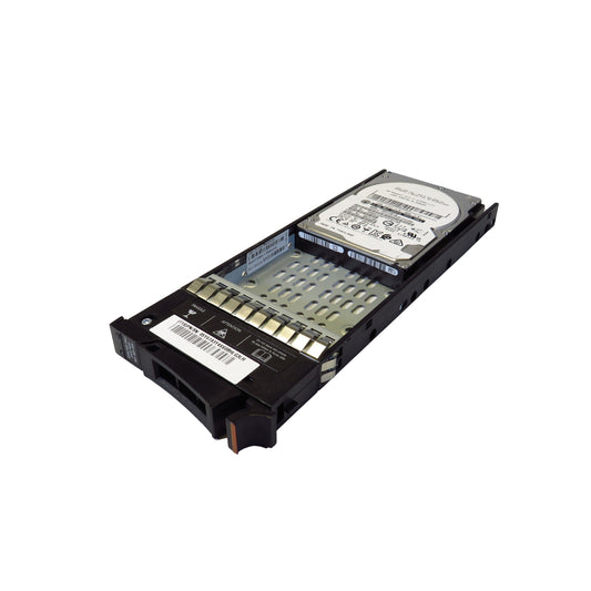 IBM 00L4520 450GB 10K RPM 2.5" SAS 6Gbps SFF V7000 HDD Hard Drive (Refurbished)