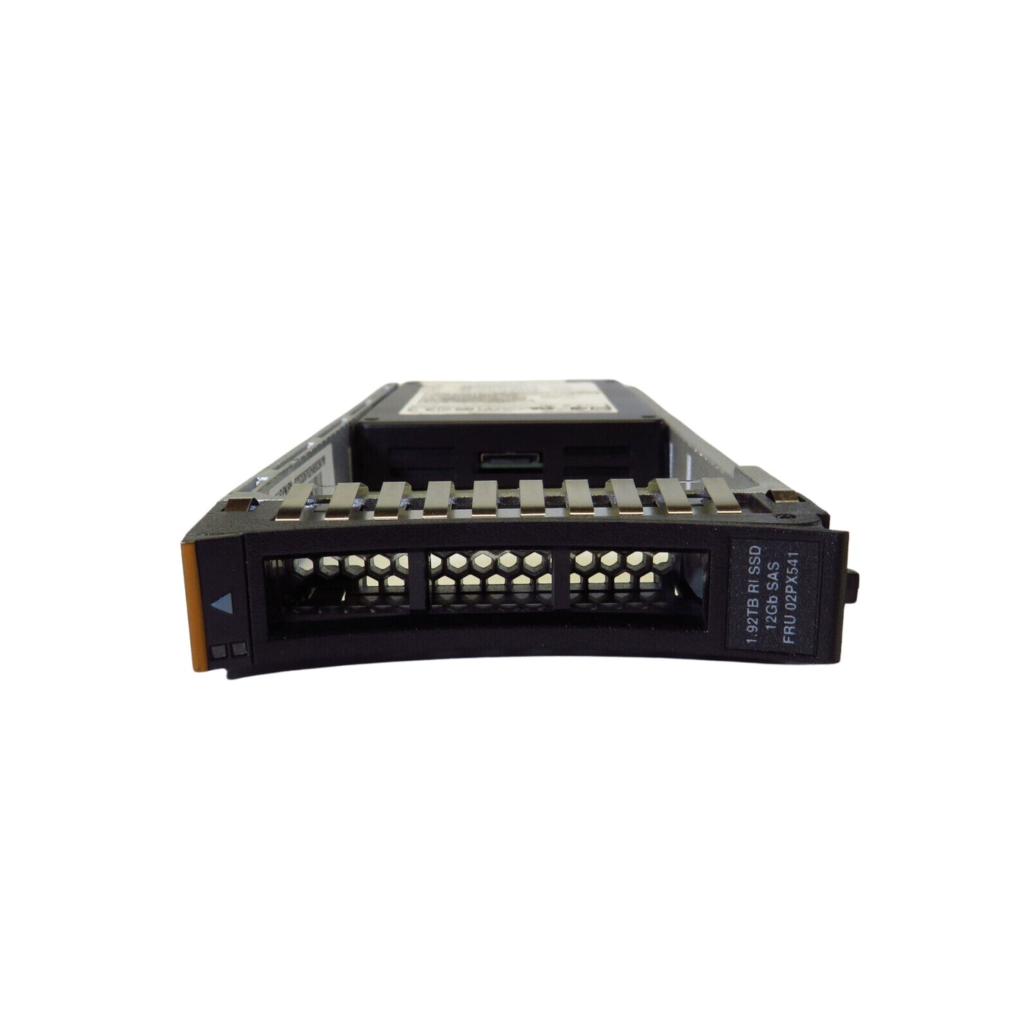 IBM 02PX541 02YC036 PM1643 1.92TB 2.5" SAS 12Gbps RI SSD Solid State Drive (Refurbished)