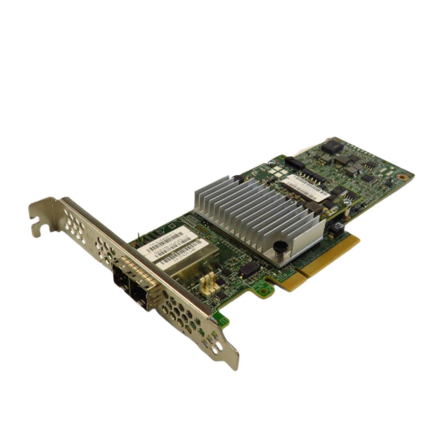 IBM 00AE939 ServeRAID M5225 SAS/SATA Controller Card (Refurbished)