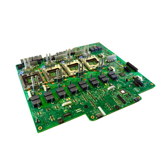 IBM 88Y5888 X3850 / X3950 X5 7143 System Board Motherboard (Refurbished)