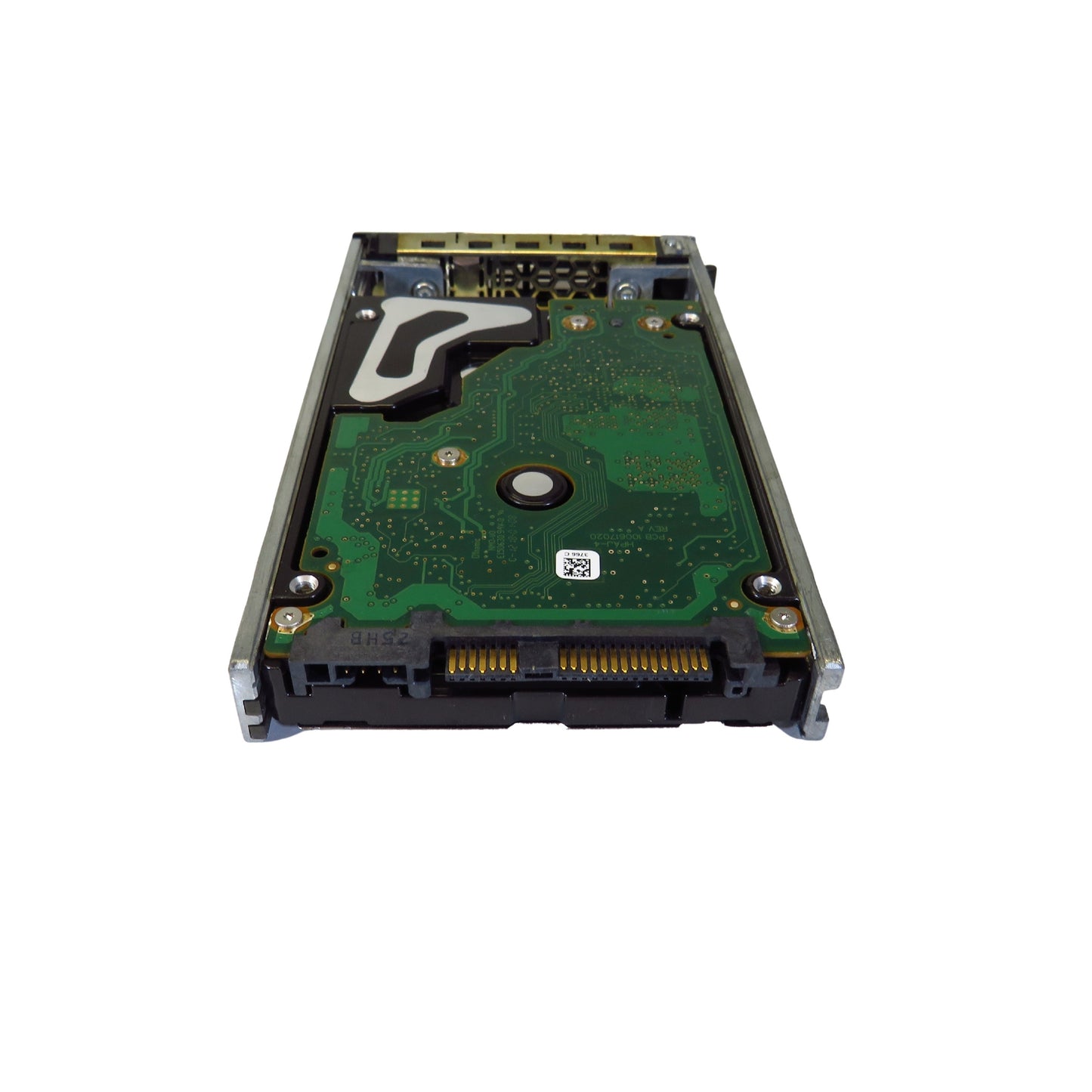 EqualLogic FR83F 900GB 10K RPM 2.5" SAS 6Gbps SFF HDD Hard Drive (Refurbished)