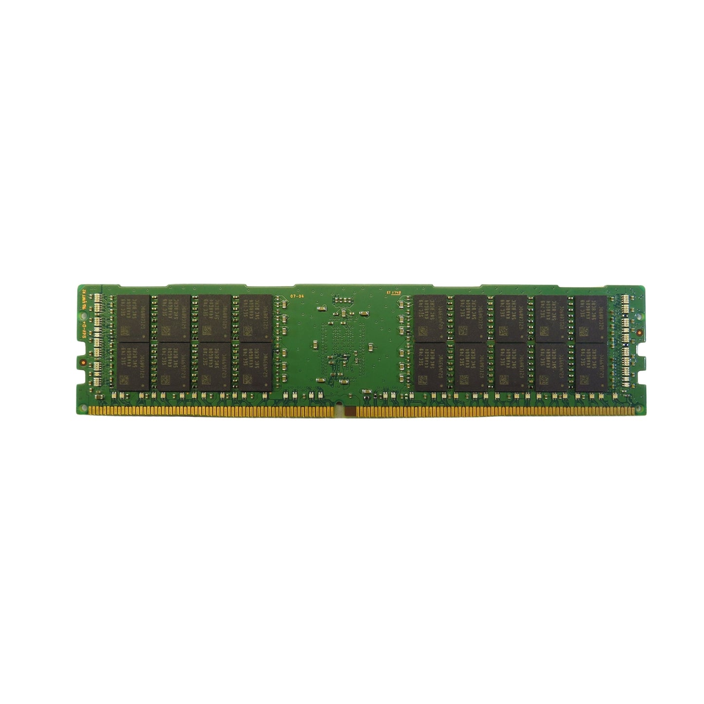 Lenovo 01KN362 01KN360 32GB 2Rx4 PC4-2400T 2400MHz DDR4 ECC Server Memory (Refurbished)