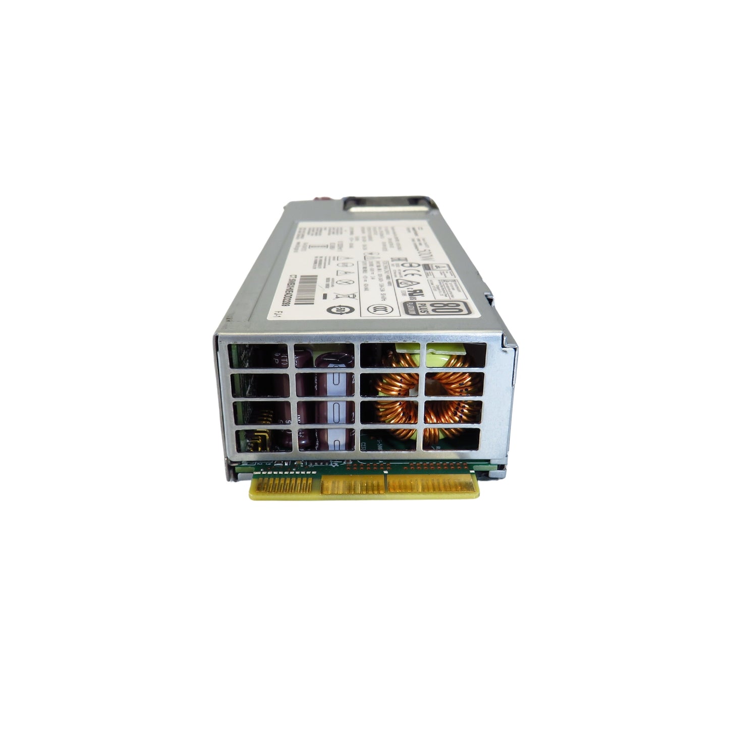 HP 866729-001 865408-B21 500W Flex Slot 80 Plus Platinum Server Power Supply (Refurbished)