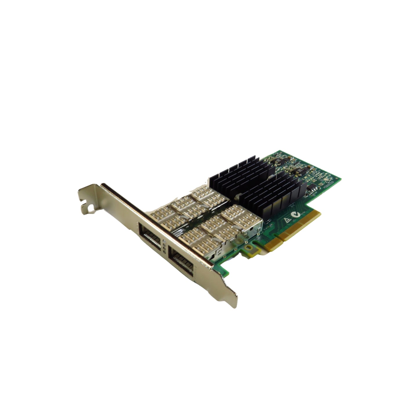 IBM 00D9552 Mellanox ConnectX-3 40GbE / FDR IB VPI Adapter Card (Refurbished)