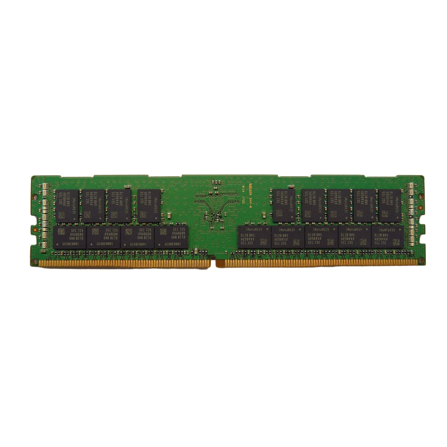 IBM 01EM739 MEM-DR432L-SL02-ER26 32GB DDR4 2666MHz LRDIMM Server Memory (Refurbished)