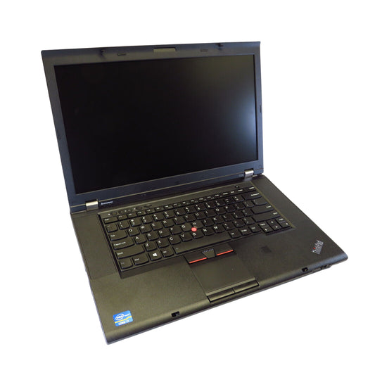 Lenovo Thinkpad T530 15.6" i7-3520M 2.9GHz 8GB RAM No HDD No Battery 2394-AG6 (Refurbished)