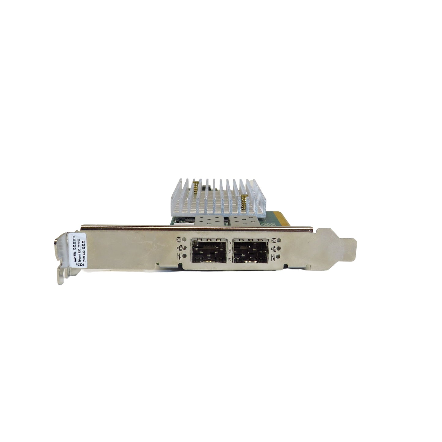 IBM 81Y1678 2 Port 16Gbps FC PCIe HBA Host Bust Adapter (Refurbished)